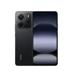 Midnight Black