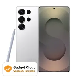 Titanium White Silver