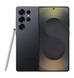 Titanium Jet Black
