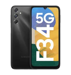 Electric Black