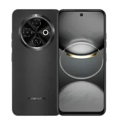 Orbit Black