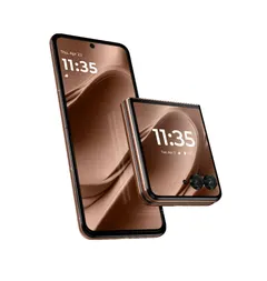 Mocha Mousse
