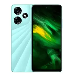 Surfing Green