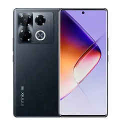 Obsidian Black