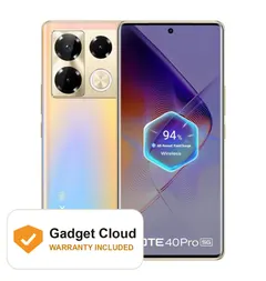 Titan Gold