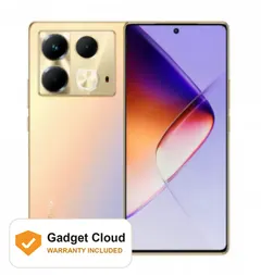 Titan Gold