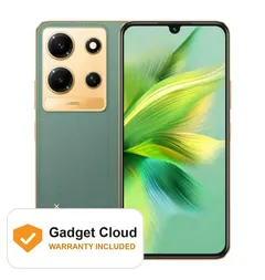 Impression Green
