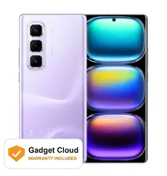 Dreamy Purple