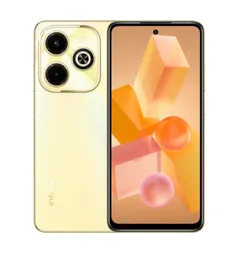 Horizon Gold
