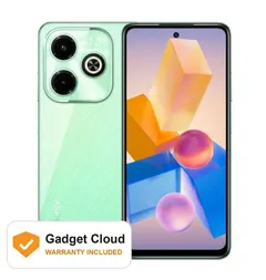Starfall Green