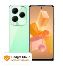 Starfall Green