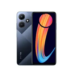 Mirror Black