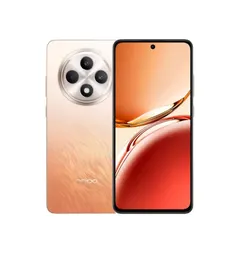 Amber Orange