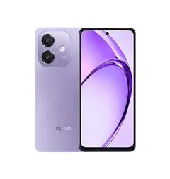Starry Purple