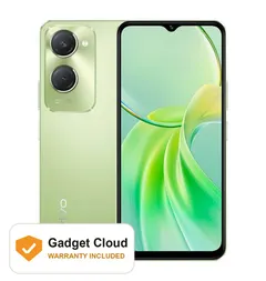 Vibrant Green