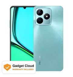 Shiny Green