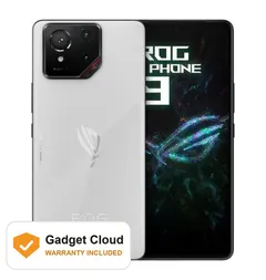 Storm White
