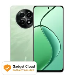Feather Green