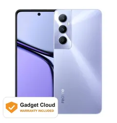 Nebula Purple