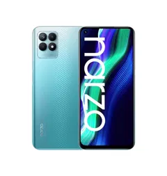 Speed Blue