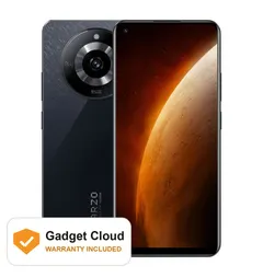 Cosmic Black