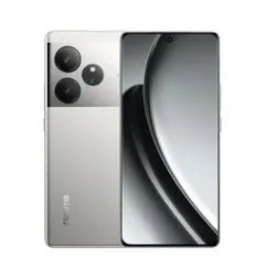 Fluid Silver