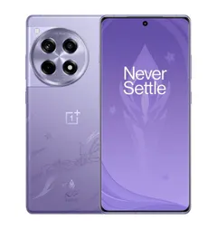 Electric Violet