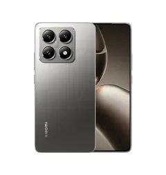 Titan Gray