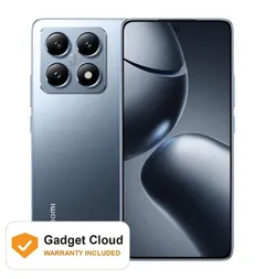 Titan Blue