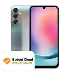 Blue Gradient