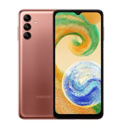 Copper