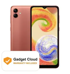 Copper