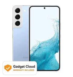 Sky Blue