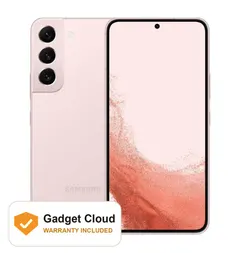 Pink Gold