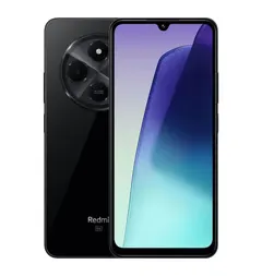 Midnight Black