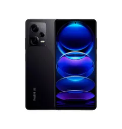 Midnight Black