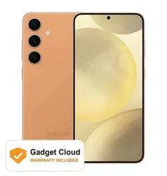Sandstone Orange