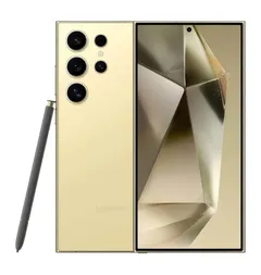 Titanium Yellow