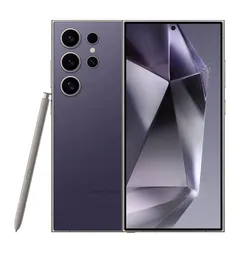 Titanium Violet