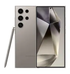 Titanium Gray