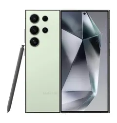 Titanium Green