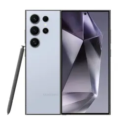 Titanium Blue