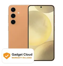 Sandstone Orange