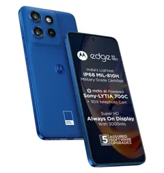 Nebula Blue