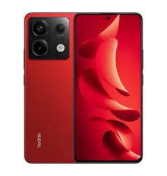 Scarlet Red