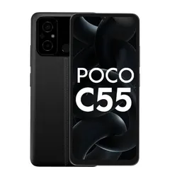 Power Black