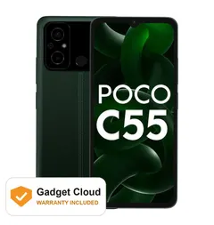 Forest Green