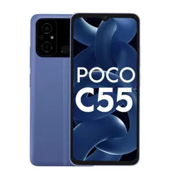 Cool Blue