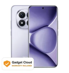 Smoky Purple