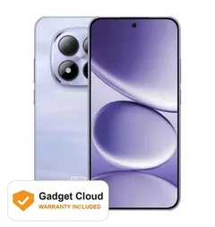 Cloud Purple